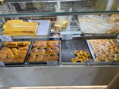 -甜嘟嘟烘焙坊(舒城路店)