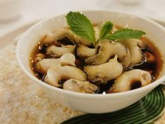 -粤菜王府·海鲜·茶市·海景餐厅(大梅沙店)