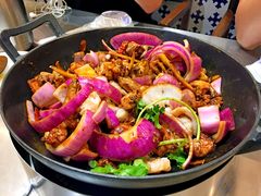 招牌胡须佬鸡煲-胡须佬鸡煲四季火锅店(石厦西村直营店)