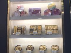 -家琳甜品(江南东店)