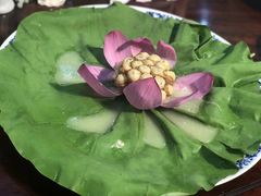 -吴门人家·苏宴宫廷菜(拙政园店)