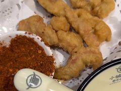 -小城牛事·鲜牛肉火锅(万达店)