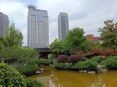 -江宁织造博物馆