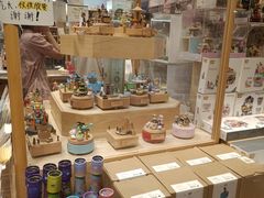 -猫的天空之城概念书店(杭州南宋御街店)