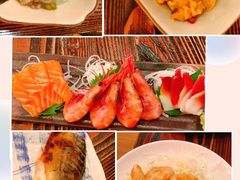 -平成屋·午肴夜酒(四川北路店)