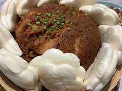-天外天烤鸭店(八角店)