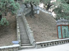-黄帝陵