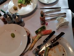-拉蒂娜·巴西牛排馆 Latina·Brazilian Steakhouse(陆家嘴旗舰店)