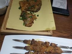 -李老哈·东北菜(宋园路店)