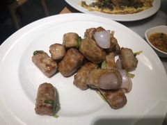 -莆田餐厅PUTIEN(三里屯店)
