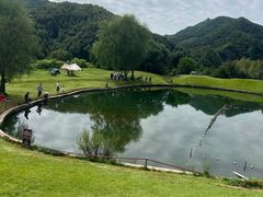 -玉渡山自然风景区