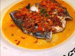 -千稻剁椒大鱼头(CityOn熙地港店)