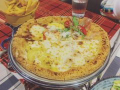 -Primo·丽莫意大利窑烤披萨