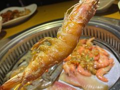 -佰烧海鲜烤肉火锅自助(熙地港店)