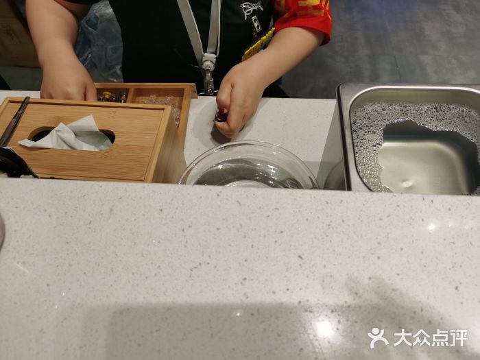 宝岛眼镜(复兴门百盛店)图片