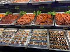 -苏格里岛自助海鲜烤肉(青秀万达店)