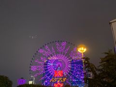 -星城之眼摩天轮