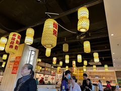 -正哥点心专家(上邦百汇城店)