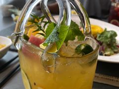 -3号仓库·创意中国菜(乐清正大广场店)