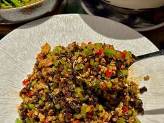 -雀舞云南菜(天津天河城购物中心店)