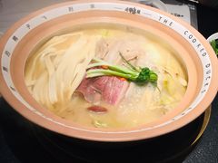 老鸭煲-老鸭集(金沙龙湖天街店)