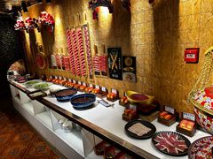 -羊大爷涮肉(亮马桥店)