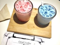 -Local Coffee(和桂店)