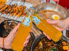 -枪火串烧·东北特色烧烤(罗湖总店)