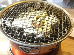 -AJIYA味屋和牛烤肉自助放题(温州万象城店)
