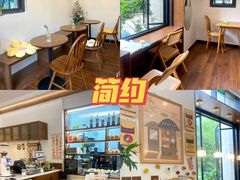 -富贵面包公司(运河店)