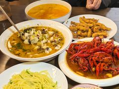 -日食记精菜馆(建邺万达店)
