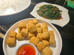 -顺峰顺水顺德菜(龙华店)