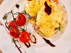 -UPPER KITCHEN(延安路店)