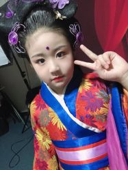 点击看大图 -盘子女人坊古装写真摄影(天津总店)