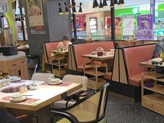 -洪氏嗨捞·猪肚鸡火锅(阳光天地店)
