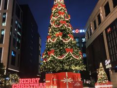 -星巴克(杭州嘉里中心4F店)