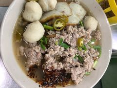 -榮泰米粉湯(Left Shop)