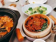 -丽华园(汉阳龙阳店)