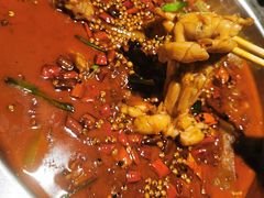 牛蛙-宽口美蛙鱼头(大唐西市店)