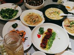 -宋园·金宴浙鲜馆(静安店)