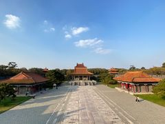 -北陵公园