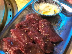 究极奶油菲力-大馥·炭火烧肉酒场(莘庄莘福坊店)