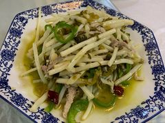 -呼吸森林·生态农庄农家乐私房菜