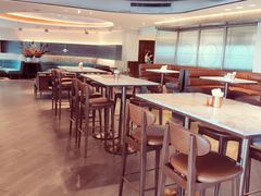大堂-城市露台景观餐厅(淮海路店)