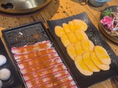 -红沃烤肉(家乐福2部店)