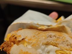 -麦当劳(莆田荔城大道万达店)