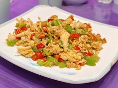 -西江美食舫·江西菜(健德桥店)