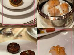 -8餐厅(新葡京酒店)