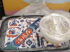 灌肠-海碗居(牡丹园店)