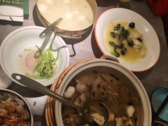 -香阁餐厅·常州菜·常州菜代表品牌(新北奥体店)